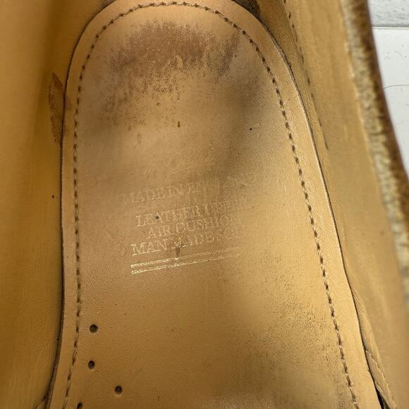 Dr. Martens Vintage Mary Janes - Picture 11 of 14